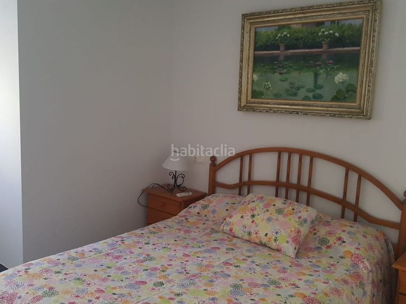 Foto e883b61a-9382-4c64-83c1-3da67e8508ba. Rent flat in avenida de europa 22 in Almuñecar centro Almuñécar