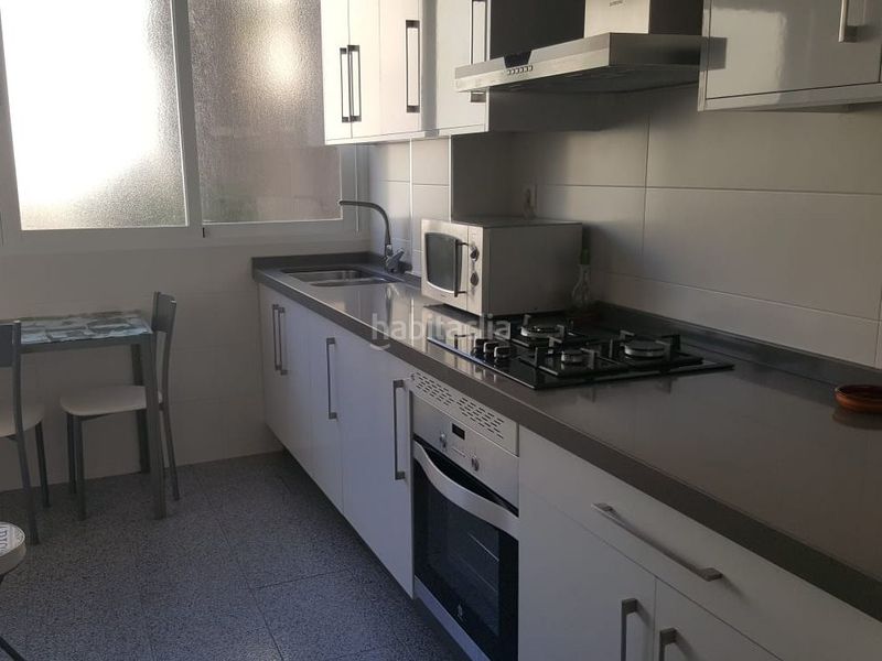 Foto eac7326f-fb46-4fca-b5d3-82ffdfd57bde. Rent flat in avenida de europa 22 in Almuñecar centro Almuñécar