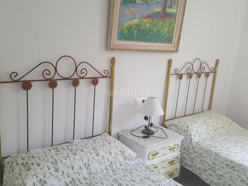 Foto efecb92c-5d3d-4c5a-afcf-27b4f96e24a8. Rent flat in avenida de europa 22 in Almuñecar centro Almuñécar