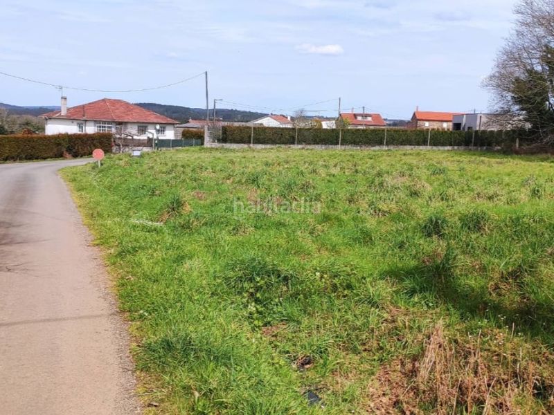 Foto 4618cc9b-0405-4d8c-92da-09b231695fcc. Terreny residencial a lugar estacion Oroso 20 a Oroso