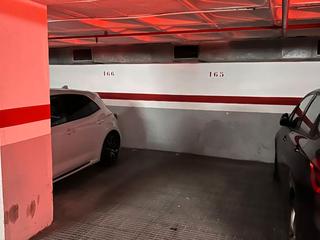 Alquiler Parking coche en Plaza doctor letamendi 13. Parking alquiler