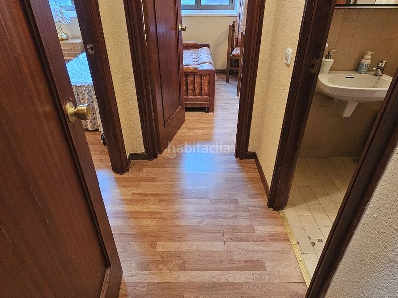 Foto 4430323f-7f20-4048-8fb4-121fde4a4ace. Piso en vial camino 1x vivienda amplia y con ascensor en la pinilla en Cerezo de Arriba