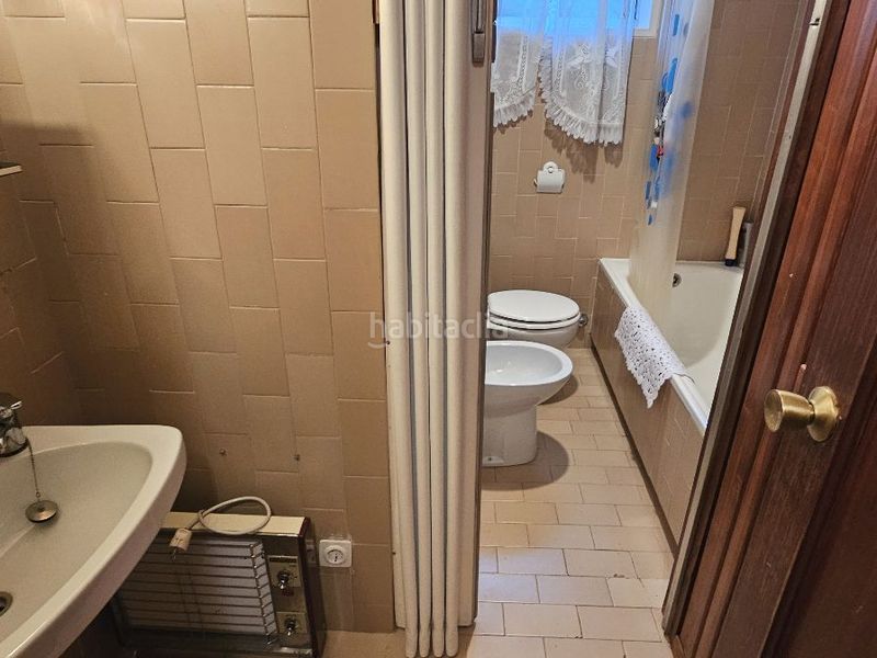 Foto 61f0d037-734d-43ed-8250-0a462002d5bf. Piso en vial camino 1x vivienda amplia y con ascensor en la pinilla en Cerezo de Arriba
