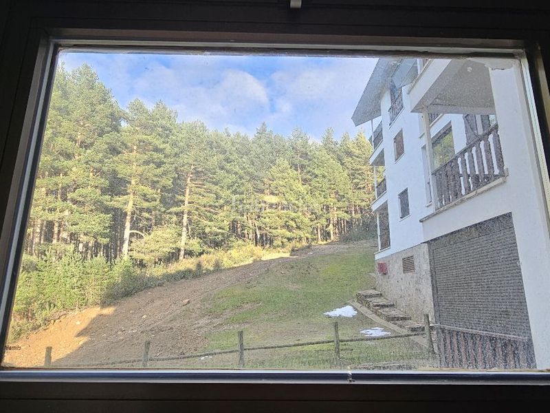 Foto b4c6046c-e1d4-4323-816d-e2e865719493. Piso en vial camino 1x vivienda amplia y con ascensor en la pinilla en Cerezo de Arriba