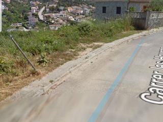 Terreny residencial a Les heures 56. Vindo una parcela de 1030 qm  in puigventós, 17411, girona