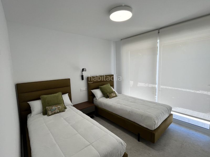 Foto 2fd040c6-b822-4a2a-ace7-604dca78bea1. Piso en perseo 5 *obra nueva* bajo con terraza privada y aparcamiento en c/perseo, 5 () en Torrevieja