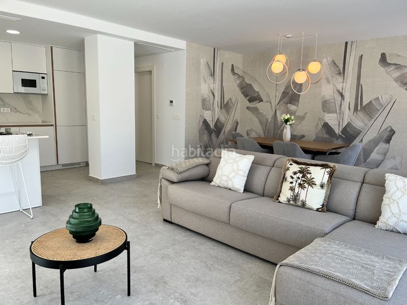 Foto 6a7d1a03-dae6-458a-81a4-2b3e9833dce3. Piso en perseo 5 *obra nueva* bajo con terraza privada y aparcamiento en c/perseo, 5 () en Torrevieja