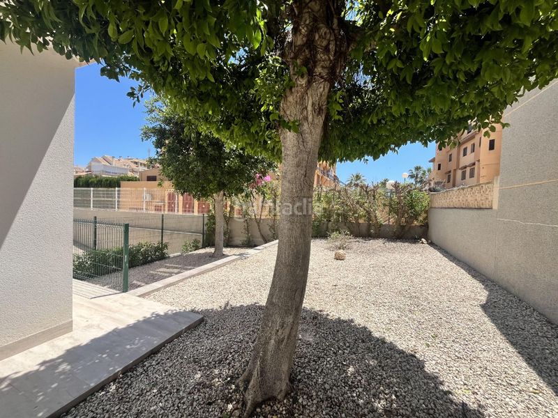 Foto 9681a230-436b-41ef-b96b-a163f961cd5e. Piso en perseo 5 *obra nueva* bajo con terraza privada y aparcamiento en c/perseo, 5 () en Torrevieja