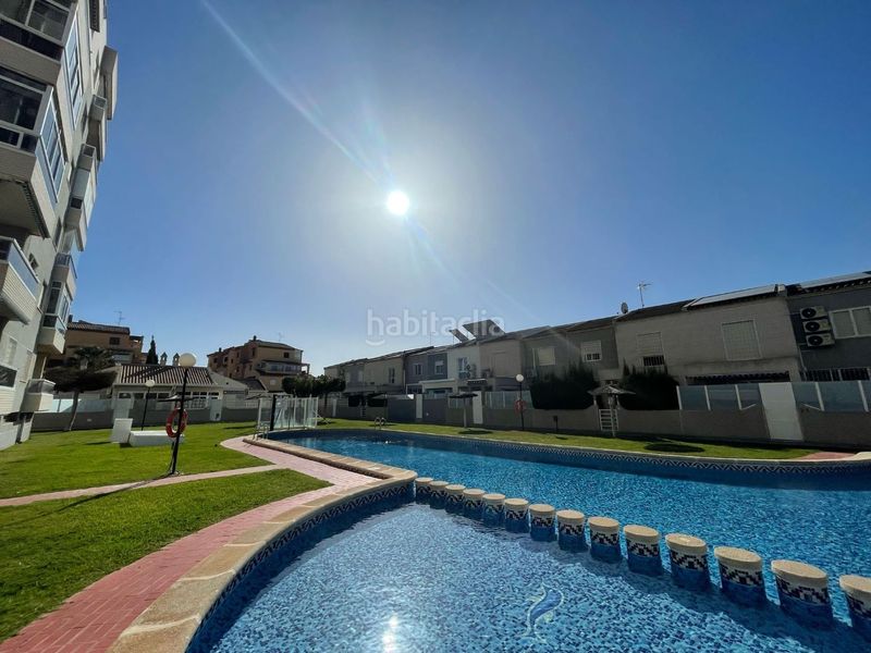 Foto aa131b04-f904-48c7-8744-88ec2e9cc6fb. Piso en perseo 5 *obra nueva* bajo con terraza privada y aparcamiento en c/perseo, 5 () en Torrevieja