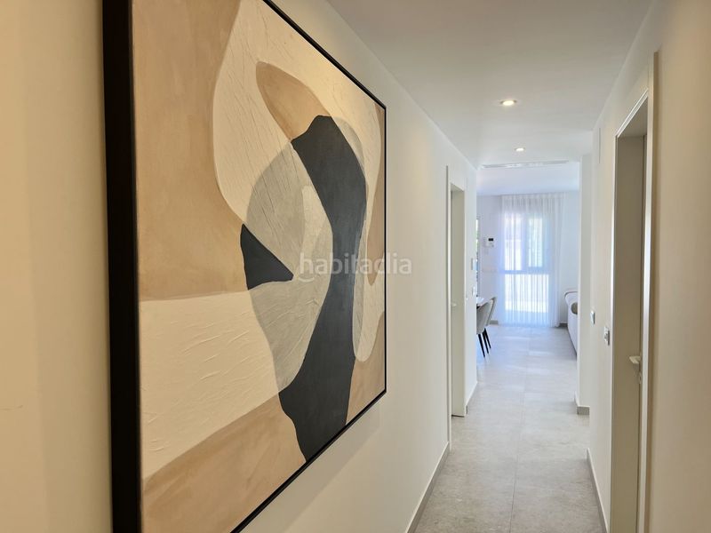 Foto b74c6fa9-7ad5-455f-ba77-7b1b26010002. Piso en perseo 5 *obra nueva* bajo con terraza privada y aparcamiento en c/perseo, 5 () en Torrevieja
