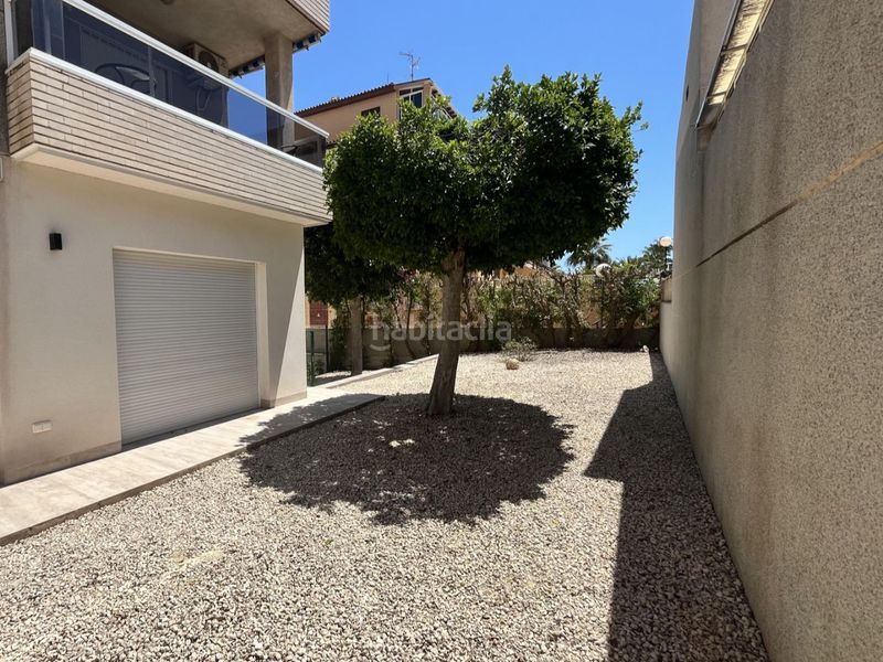 Foto cc83289f-9a8e-4725-b931-0f869ad98e77. Piso en perseo 5 *obra nueva* bajo con terraza privada y aparcamiento en c/perseo, 5 () en Torrevieja