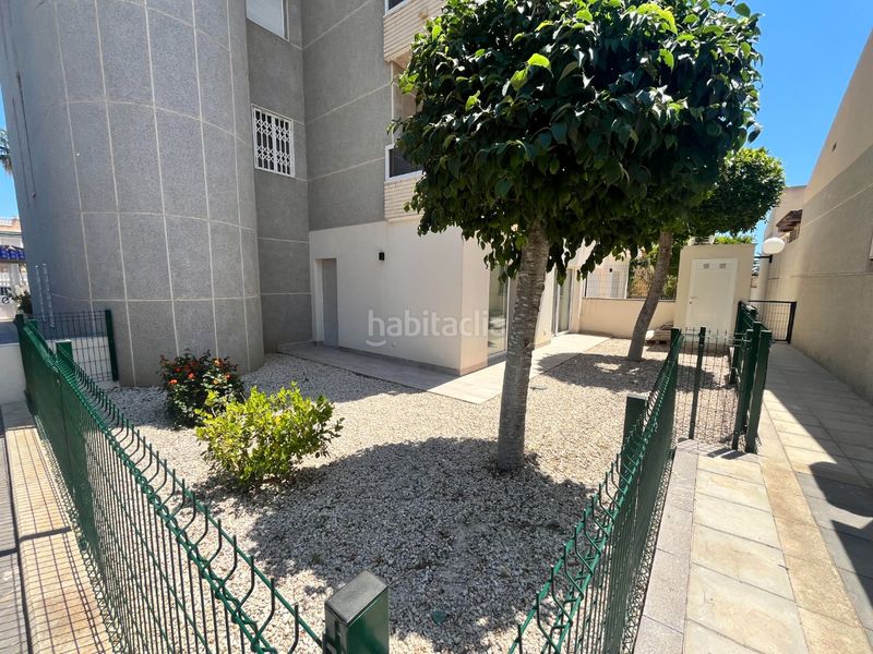 Foto f13172e4-df2b-48c5-bd40-33754e2aedbc. Piso en perseo 5 *obra nueva* bajo con terraza privada y aparcamiento en c/perseo, 5 () en Torrevieja