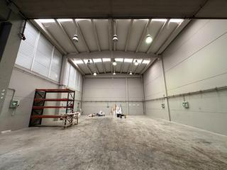 Location Bâtiment à usage industriel à Carrer xarel·lo 6. Nave tipo a en xarel. lo 6 cervelló