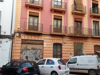 Location Local commercial à Calle santa bárbara 10. Local