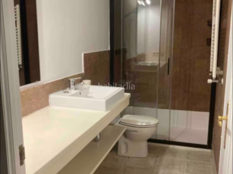 Foto 1bece733-3e3f-4e17-8ae9-d168fc6d4cd0. Alquiler piso en epalza 4 piso en epalza con garaje privado en Bilbao