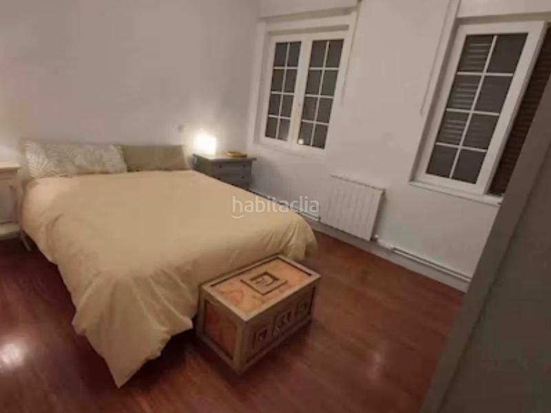 Foto 2f378afb-797c-4605-a53c-688eaa5f3b93. Alquiler piso en epalza 4 piso en epalza con garaje privado en Bilbao