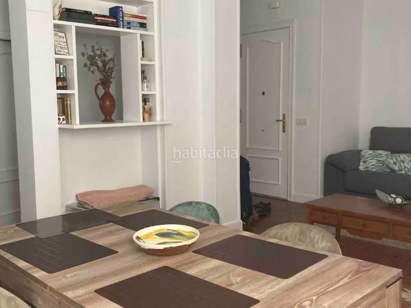 Foto 60bcad1e-ebaa-4f67-8294-eaaf17409747. Alquiler piso en epalza 4 piso en epalza con garaje privado en Bilbao