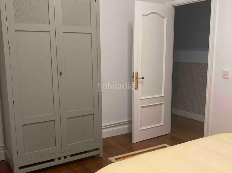 Foto b4f19080-5bba-436f-8ba9-d3e415c2690d. Alquiler piso en epalza 4 piso en epalza con garaje privado en Bilbao