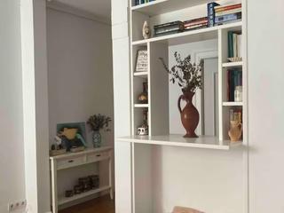 Lloguer Pis a Epalza 4. Piso en epalza con garaje privado