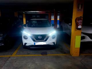 Lloguer Aparcament cotxe a Fages de climent  40. Alquilo plaza de garaje en figueres