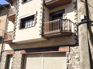 Casa a Estavar 9. Casa en venta en el corazón de llívia