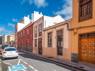 Maison à Calle cabrera pinto 14. Vive la historia, invierte en el futuro.