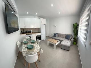 Rent Apartment in Calle aire 101. A estrenar apartamento con vistas al mar