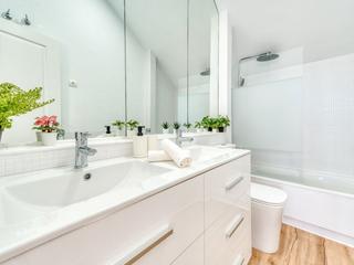 Flat in Calle edimburgo 3f
