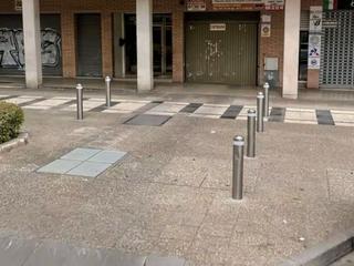 Aparcament cotxe a Ronda de subirà 22. Parking comodo