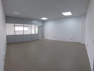 Lloguer Oficina a Mogoda 1. Centr de negocis nodus barberà