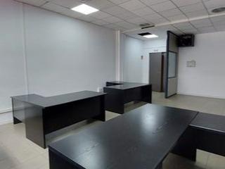 Alquiler Oficina en Mogoda 1. Centre de negocis nodus barberà