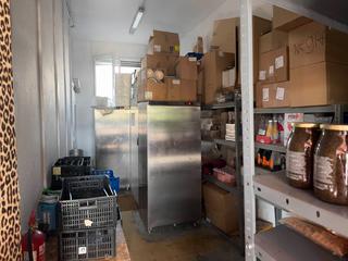 Pas-de-porte Local commercial à Can feu 81. ?? ¡oportunidad única! traspaso de restaurante en sabadell (can