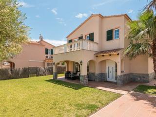 Chalet en Carrer sabellarol 3