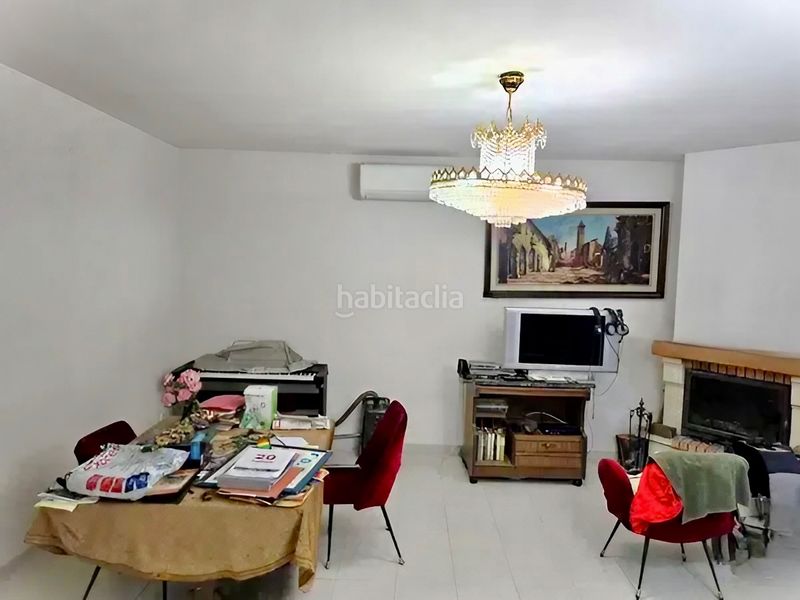 Foto bbdb984e-0756-4265-b0a9-01ae25957853. Chalet in calle mayor 1 in Pioz