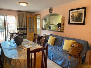Flat in Plaça de la creu 5. Precioso piso en cabra del camp