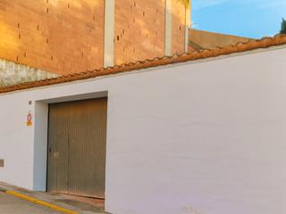 Lloguer Local Comercial a Carrer sant rafel 13. Almacén / local sin uso