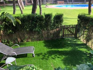 Planta baja en Av. europa 71. ¡directa de propietario! planta baja con licencia turística