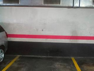 Parking coche en Avenida san salvador 40. Parking en venta