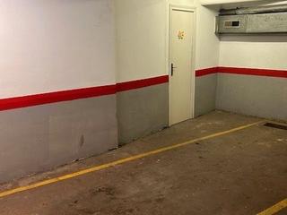 Location Parking voiture à Avda. diagonal  311 bis. Plaça d´aparcament + traster el lloguer