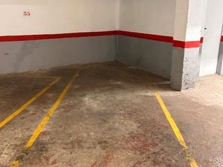 Lloguer Aparcament cotxe a Avda. diagonal  311 bis. Plaça d´aparcament el lloguer
