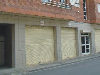 Lloguer Local Comercial a Alfou 86. Alquiler de local en calle alfou 86 cardedeu