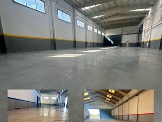 Industrial building in Sogorb 136. Espectacular nave 4.000m2 gran oportunidad