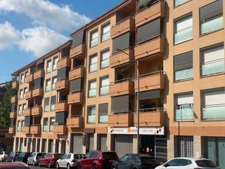 Etagenwohnung in Francesc macia 265. ¡gran oportunidad en esparreguera! principal con vistas