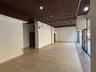 Lloguer Local Comercial a Calle  klein 166. Alquiler  local comercial en cardedeu