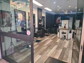 Transfer Business premise in Carrer del gasòmetre 28. Perfecto para empezar desde el minuto 1