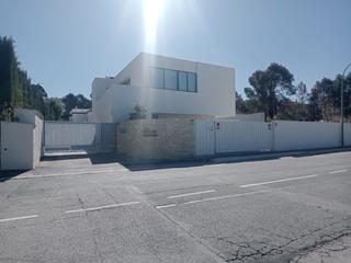 Terreny residencial a Avinguda la molineta 1