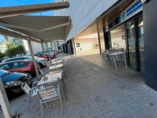 Geschäftsraum in Plaça de la ciutat de san carlos de nicaragua 4. En venta local comercial alquilado con buena rentabilidad