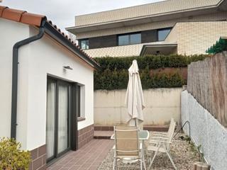 Location Chalet à Avinguda del bell indret 18. Encantadora casita en entorno inmejorable