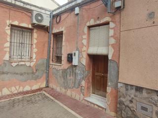 Maison à Calle las palmera 10