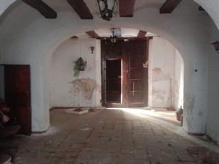Casa a Carrer beat nicolau factor 15